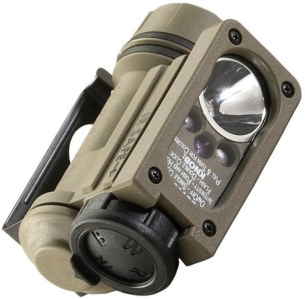 Streamlight Sidewinder II Compact 14514 by Streamlight
