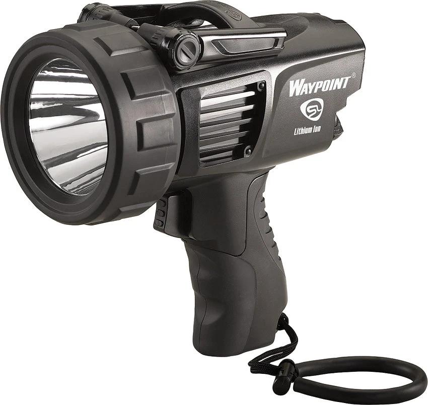 Streamlight Waypoint LED Rechargeable 44911 by Streamlight