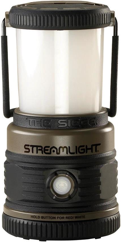 Streamlight The Siege LED Lantern 44931 by Streamlight