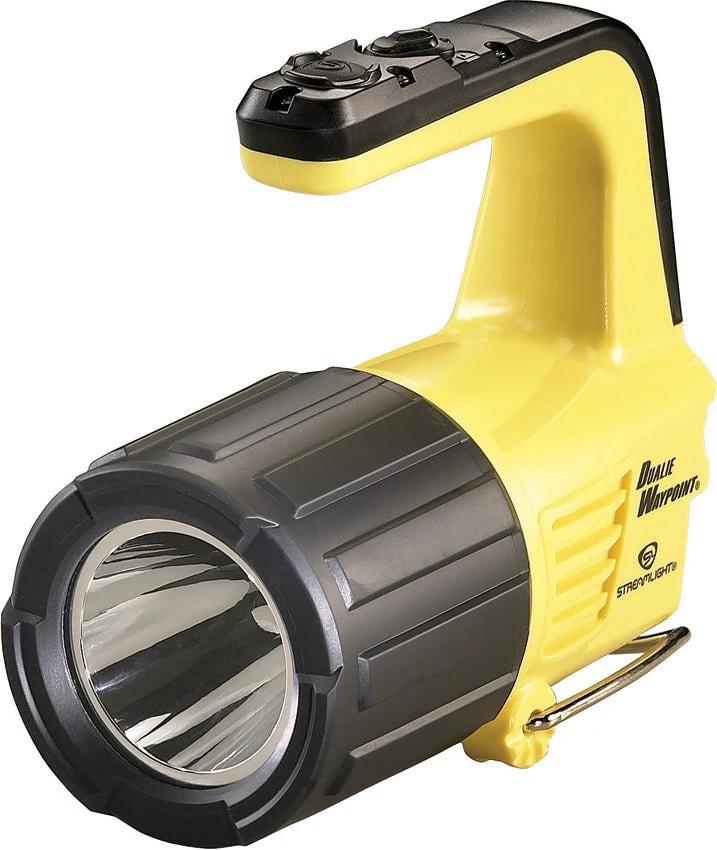 Streamlight Dualie Waypoint Yellow 44940 by Streamlight