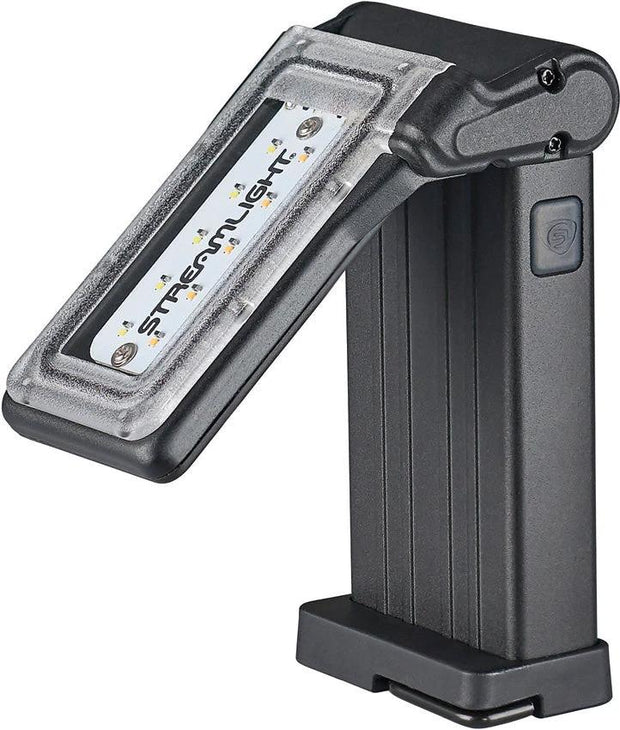 Streamlight Flipmate Worklight Black 61500 by Streamlight