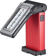 Streamlight Flipmate Worklight Red 61501 by Streamlight