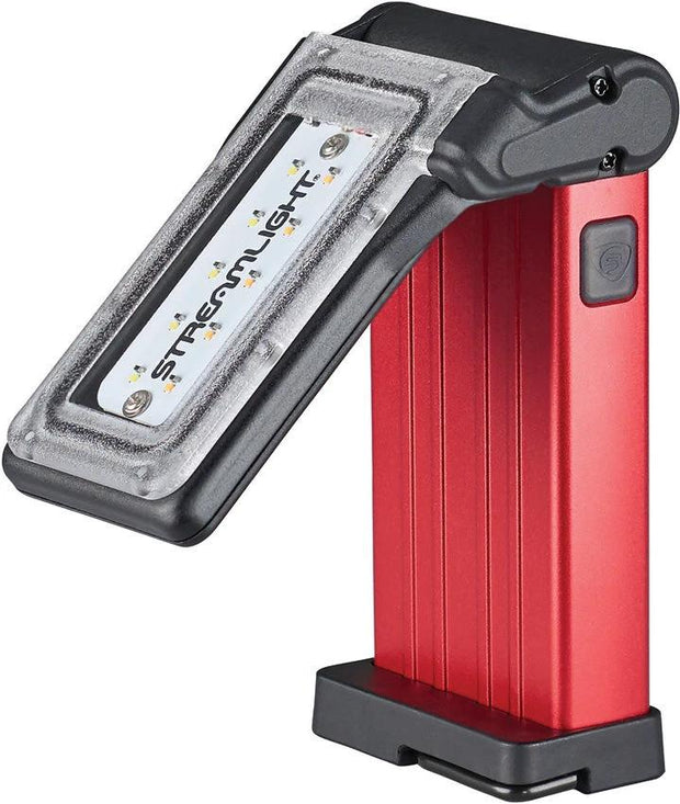 Streamlight Flipmate Worklight Red 61501 by Streamlight