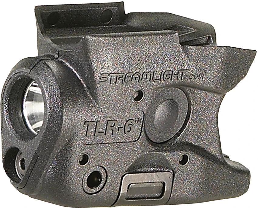 Streamlight TLR-6 Light M&P Shield 40/9 69273 by Streamlight