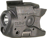 Streamlight TLR-6 Light M&P Shield 40/9 69273 by Streamlight