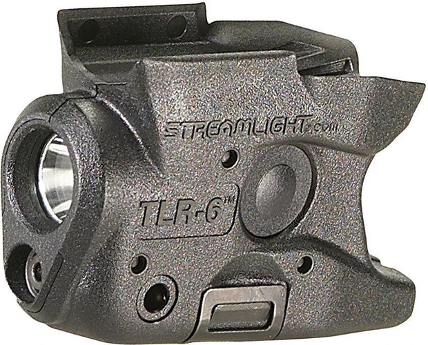 Streamlight TLR-6 Light M&P Shield 40/9 69273 by Streamlight