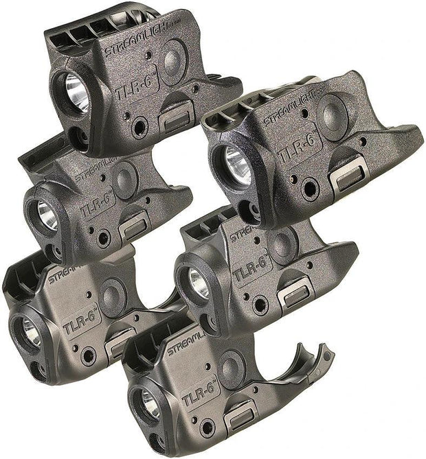 Streamlight TLR-6 Combo Pack 69277 by Streamlight