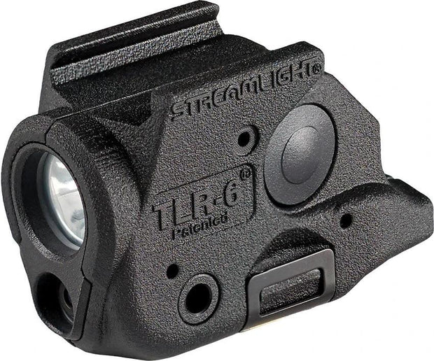 Streamlight TLR-6 TriggerGuard Light/Laser 69287 by Streamlight