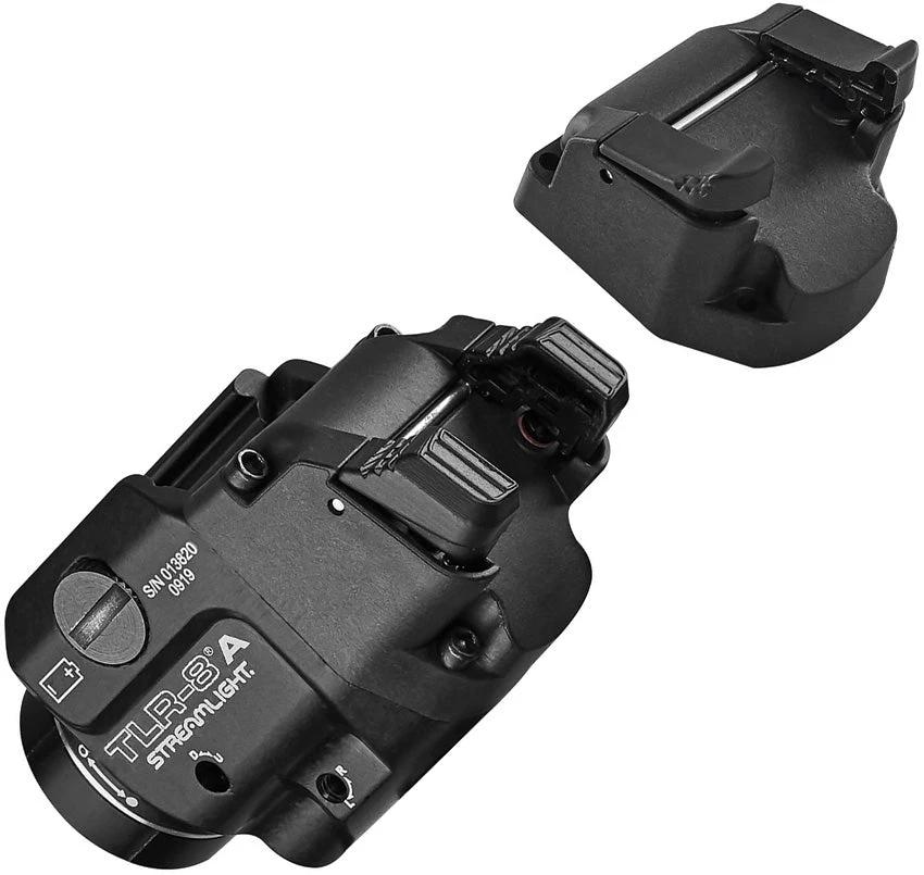 Streamlight TLR-8A Flex Mount Light 69414 by Streamlight