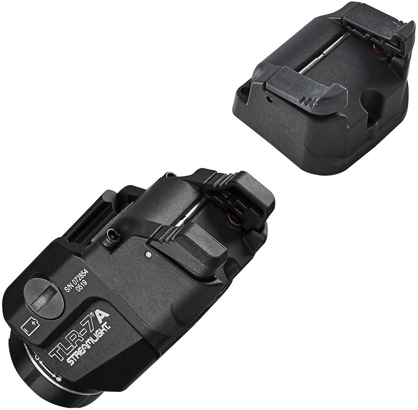 Streamlight TLR-7A Flex Rail Mount Light 69424