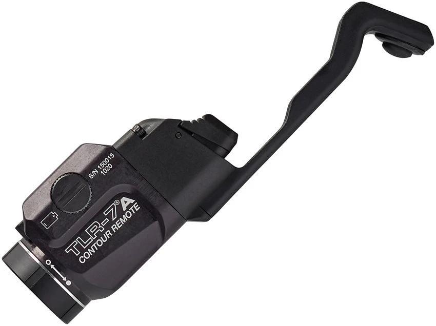 Streamlight TLR-7 Contour Remote Glock 69428 by Streamlight