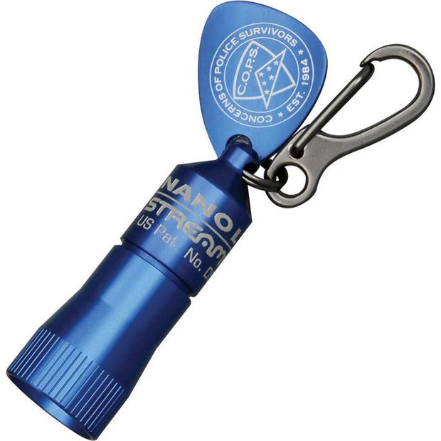 Streamlight Nano COPS by Streamlight