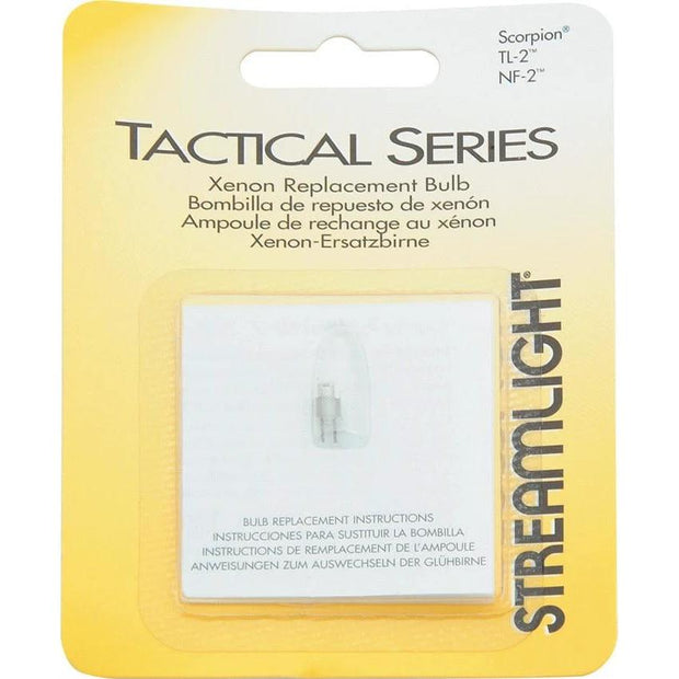 Streamlight Scorpion Replacement Bulb by Streamlight