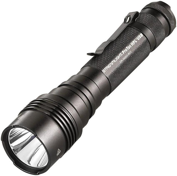Streamlight Protac HPL USB Flashlight 88077 by Streamlight