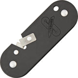 Sterling Compact Knife Sharpener SS-BLCK by Sterling