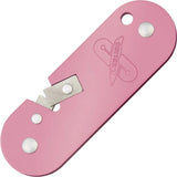 Sterling Compact Knife Sharpener SS-PINK by Sterling