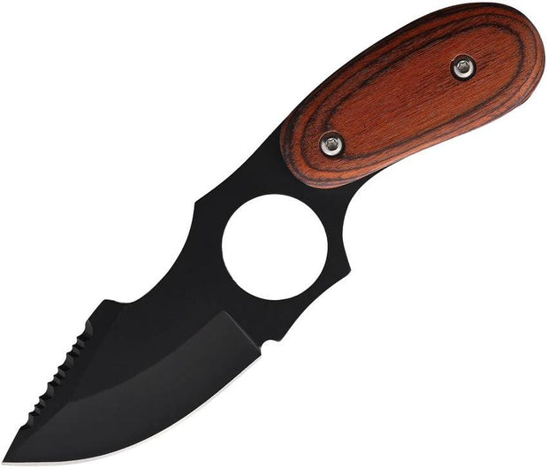 S-TEC Fixed Blade T226098BK by S-TEC