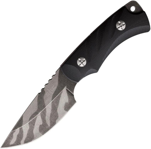 S-TEC Tactical Fixed Blade T226145 by S-TEC