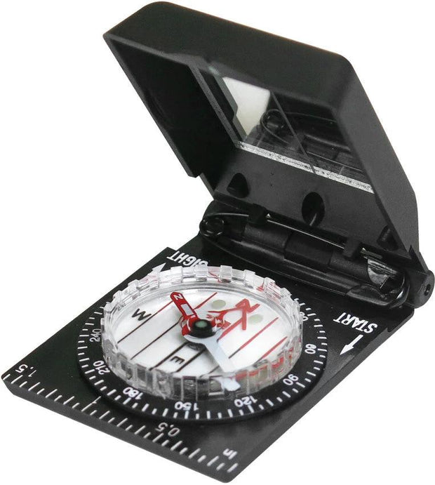 Silva Mini Compass 544915 by Silva