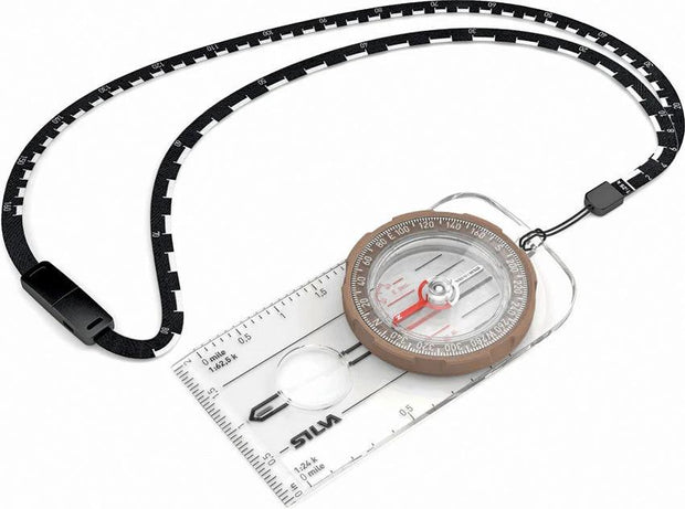 Silva Ranger Global Compass US 544926 by Silva