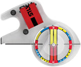 Silva Nor Spectra Thumb Compass 544940 by Silva