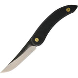 Svord Kiwi Puukko Black KPUKP by Svord
