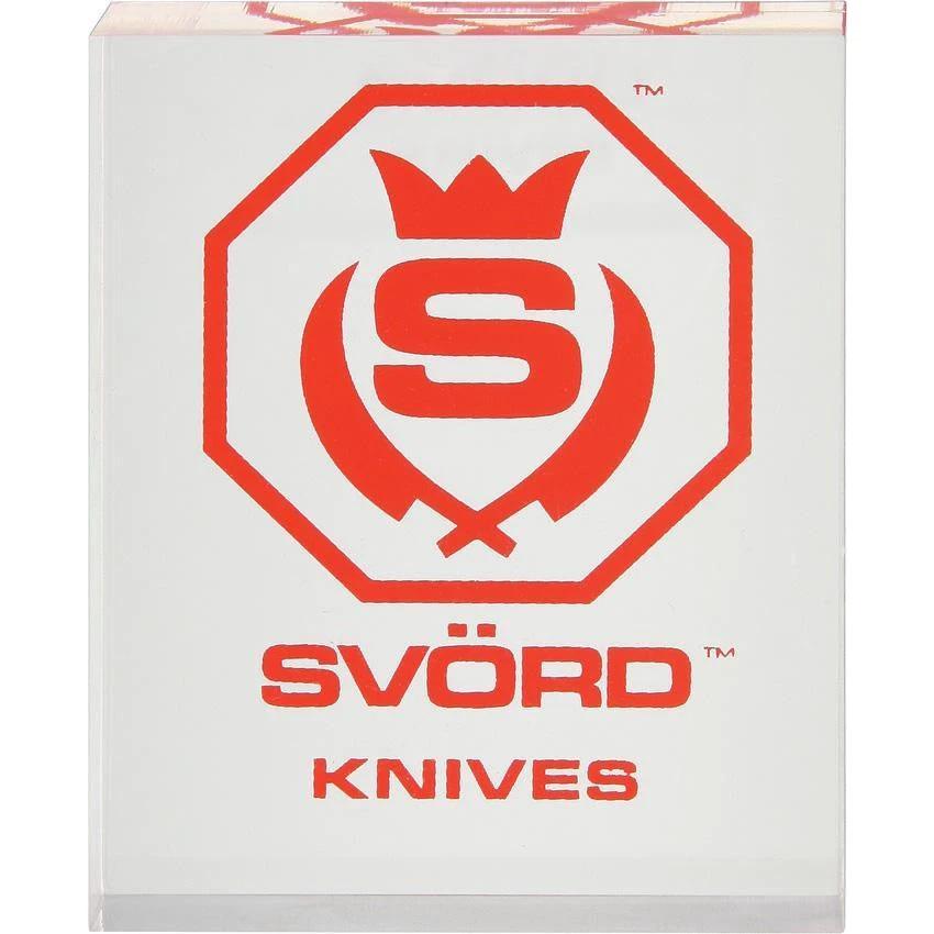Svord Advertising Sign SVPS by Svord