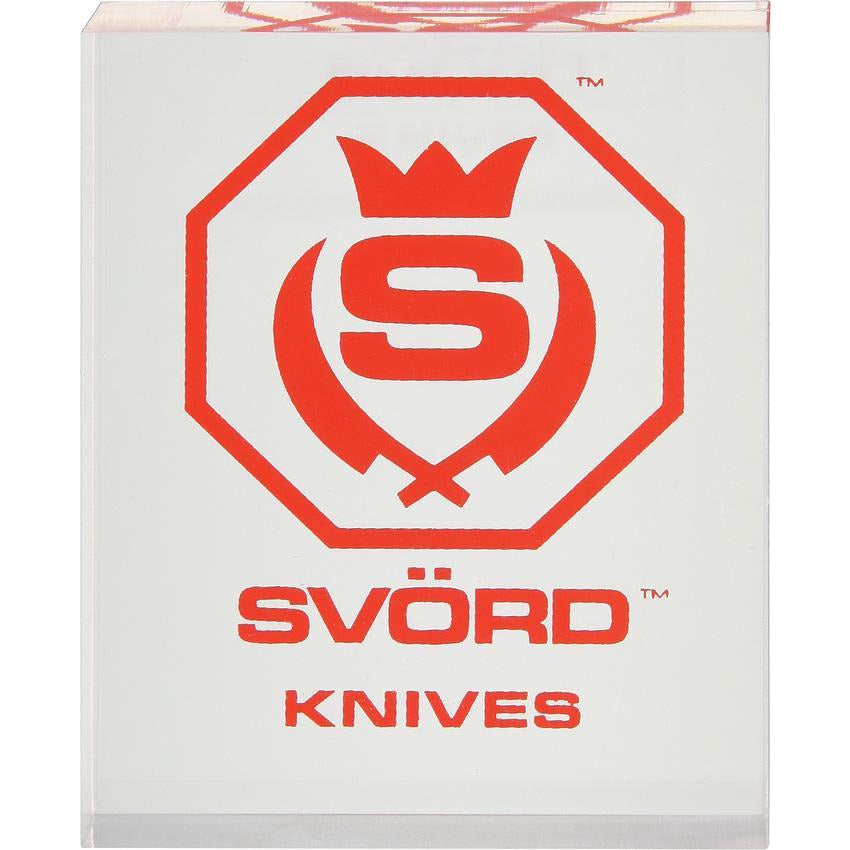 Svord