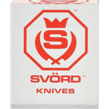 Svord Advertising Sign SVPS by Svord