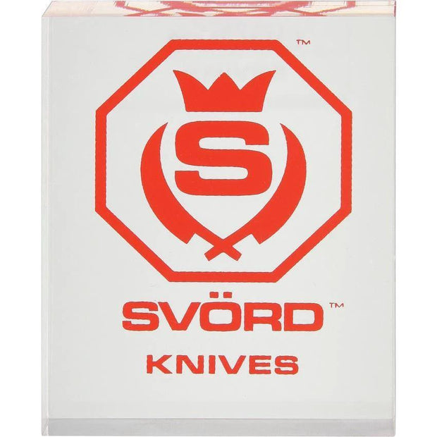 Svord Advertising Sign SVPS by Svord