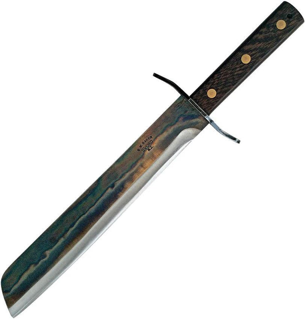 Svord Von Tempsky Golok VTG by Svord