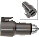 Smith & Wesson Vehicle Escape Tool 1117239 by Smith & Wesson