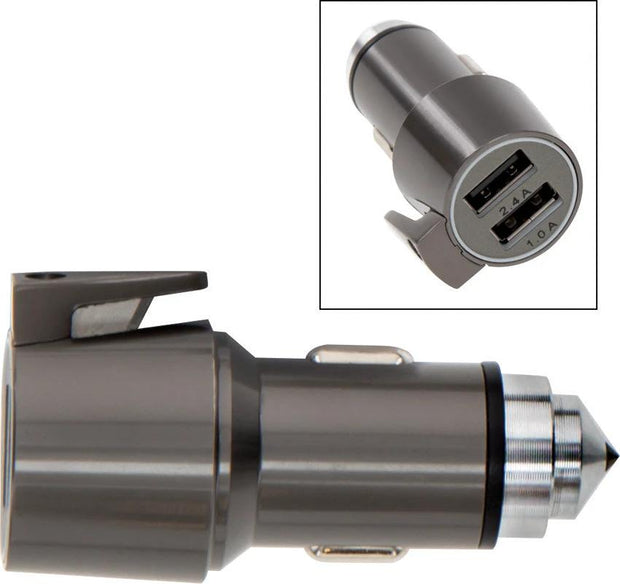 Smith & Wesson Vehicle Escape Tool 1117239 by Smith & Wesson