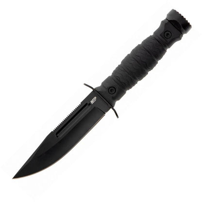 Smith & Wesson M&P Ultimate Survival Knife 1122583 by Smith & Wesson