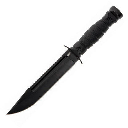 Smith & Wesson M&P Ultimate Survival Knife 1122584 by Smith & Wesson