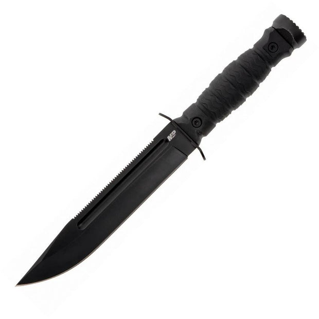 Smith & Wesson M&P Ultimate Survival Knife 1122584 by Smith & Wesson