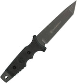 Smith & Wesson Tactical Tanto Fixed Blade SW7 by Smith & Wesson