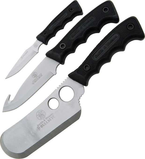 Smith & Wesson Campfire Set SWCAMP by Smith & Wesson
