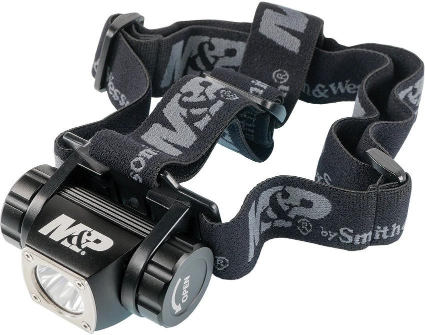 Smith & Wesson Delta Force HL 10 110152 by Smith & Wesson