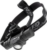 Smith & Wesson M&P Night Terror Headlamp 1117195 by Smith & Wesson
