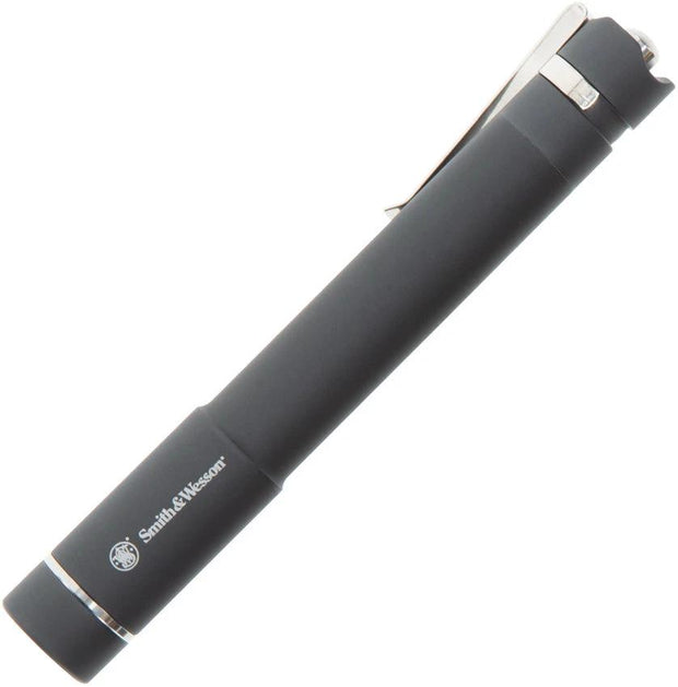 Smith & Wesson Night Guard Elite Flashlight 1117276 by Smith & Wesson