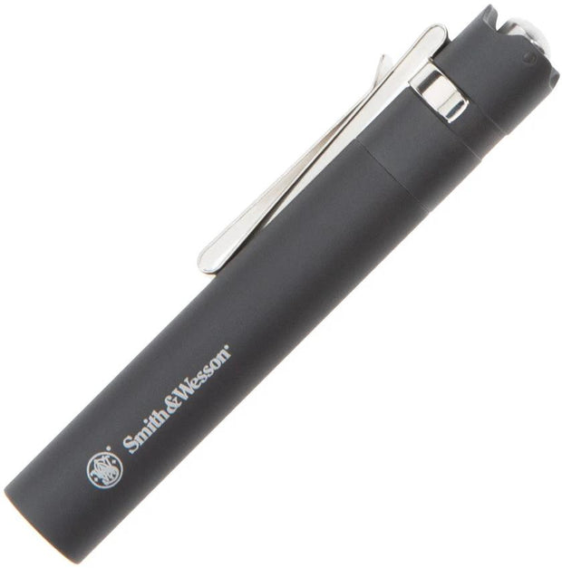 Smith & Wesson Night Guard Micro Flashlight 1117277 by Smith & Wesson