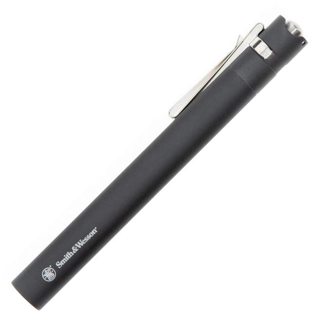 Smith & Wesson Night Guard Slim Flashlight 1117278 by Smith & Wesson