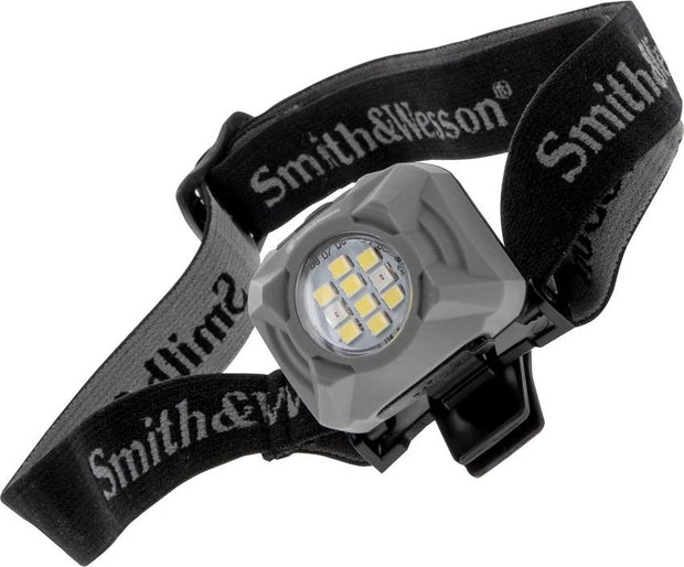 Smith & Wesson Night Guard Headlamp Quad 1117281 by Smith & Wesson