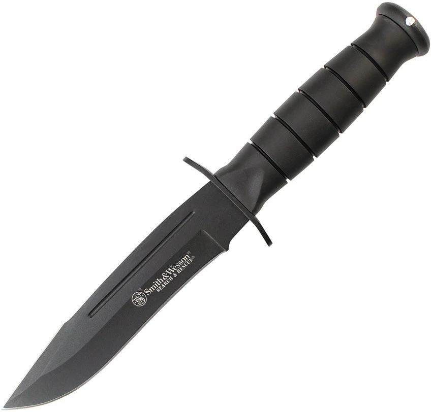 Smith & Wesson Search & Rescue Marine Combat CKSUR1 by Smith & Wesson