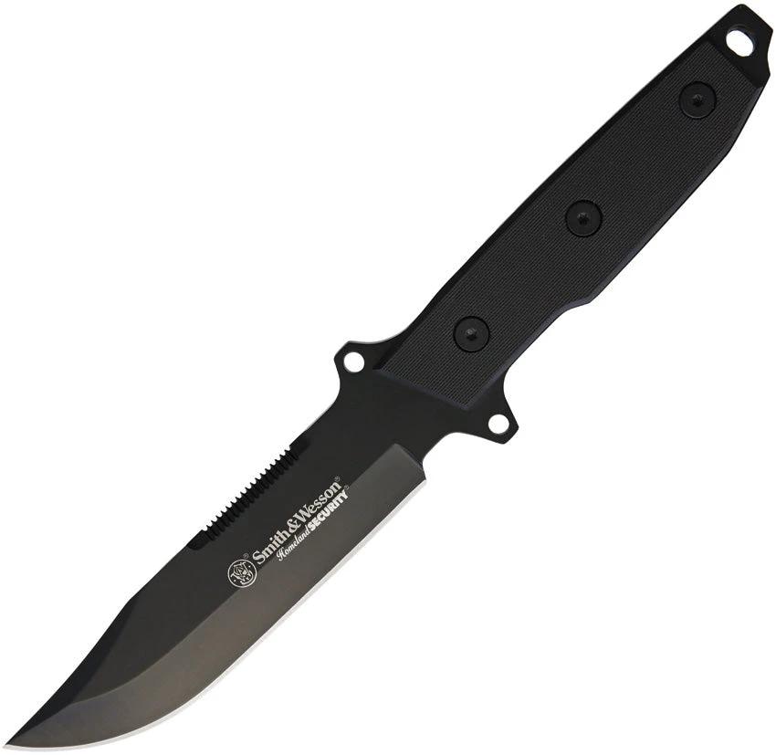 Smith & Wesson Homeland Security Tactical SWSUR4NCP by Smith & Wesson