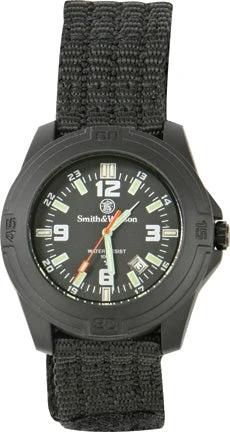 Smith & Wesson Soldier Watch SWW-12T-N by Smith & Wesson