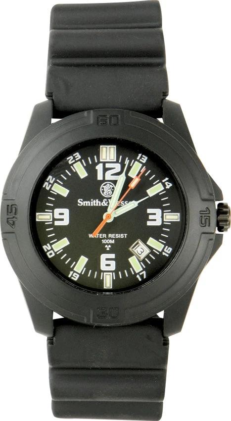 Smith & Wesson Soldier Watch SWW-12T-R by Smith & Wesson