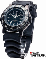 Smith & Wesson Diver Watch SWW-357R by Smith & Wesson