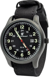 Smith & Wesson Cadet Watch SWW-369-GR by Smith & Wesson